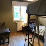 Logis Des 2 Chênes Hébergement de vacances