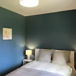 Logis Des 2 Chênes Hébergement de vacances *