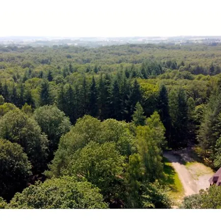 Semesterbostad Des 2 Chenes Entre Avenue Verte, Lacs, Piscine Et Casino