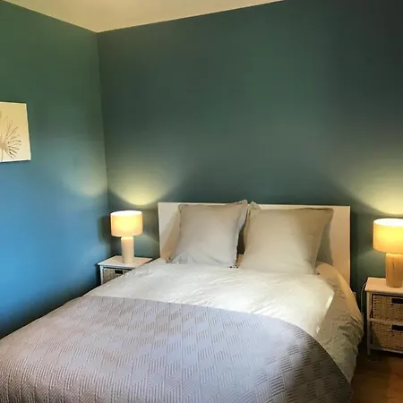 Des 2 Chenes Entre Avenue Verte, Lacs, Piscine Et Casino Forges-les-Eaux