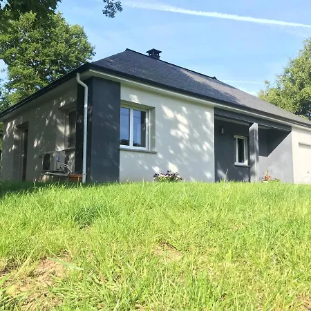 Des 2 Chenes Entre Avenue Verte, Lacs, Piscine Et Casino *