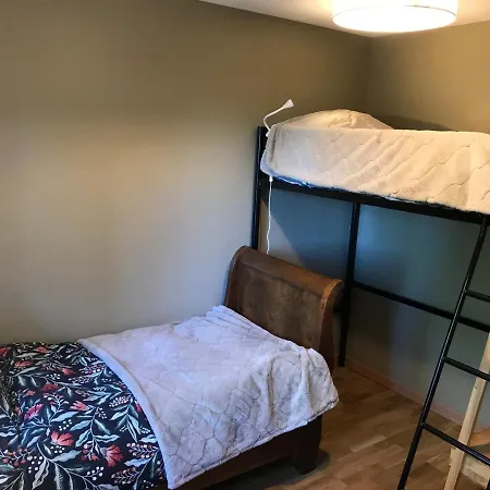 Holiday home Des 2 Chenes Entre Avenue Verte, Lacs, Piscine Et Casino Forges-les-Eaux