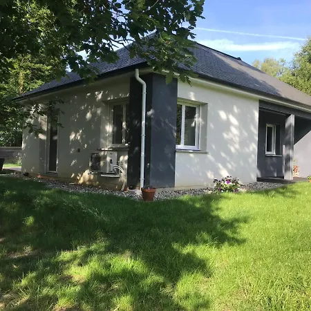 Holiday home Des 2 Chenes Entre Avenue Verte, Lacs, Piscine Et Casino *