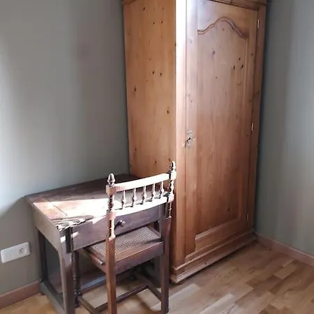 Des 2 Chenes Entre Avenue Verte, Lacs, Piscine Et Casino