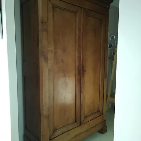 Des 2 Chenes Entre Avenue Verte, Lacs, Piscine Et Casino Semesterbostad