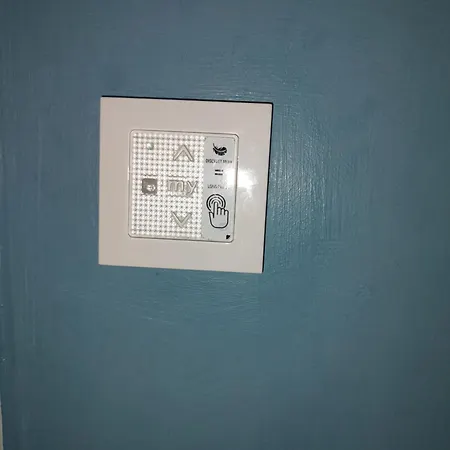 Semesterbostad Des 2 Chenes Entre Avenue Verte, Lacs, Piscine Et Casino Forges-les-Eaux