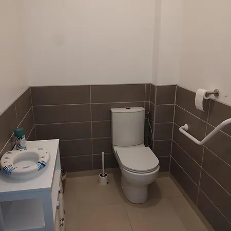 Des 2 Chenes Entre Avenue Verte, Lacs, Piscine Et Casino *