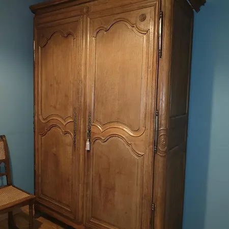 Des 2 Chenes Entre Avenue Verte, Lacs, Piscine Et Casino Forges-les-Eaux