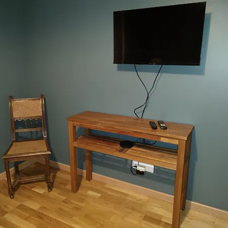 Des 2 Chenes Entre Avenue Verte, Lacs, Piscine Et Casino * Forges-les-Eaux