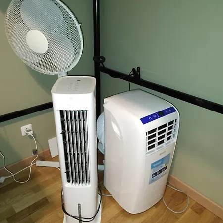 Des 2 Chenes Entre Avenue Verte, Lacs, Piscine Et Casino Semesterbostad *