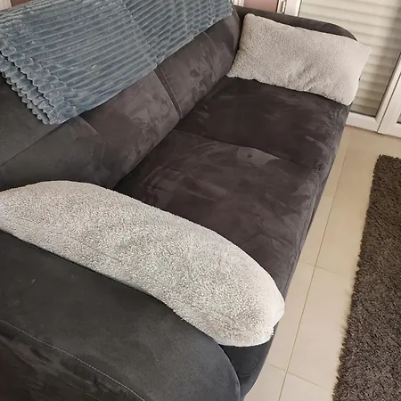 Semesterbostad Des 2 Chenes Entre Avenue Verte, Lacs, Piscine Et Casino Forges-les-Eaux