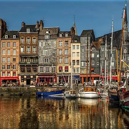 Des 2 Chenes Entre Avenue Verte, Lacs, Piscine Et Casino Semesterbostad