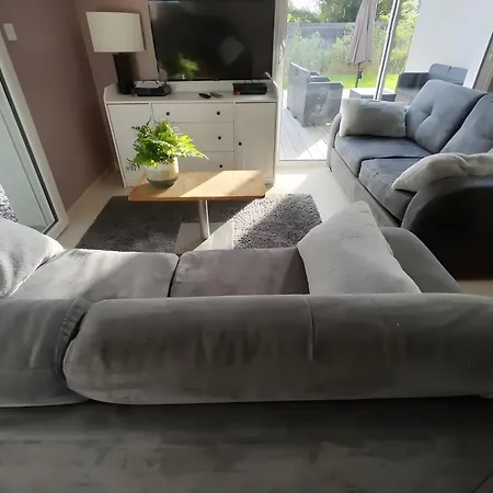 Holiday home Logis Des 2 Chenes