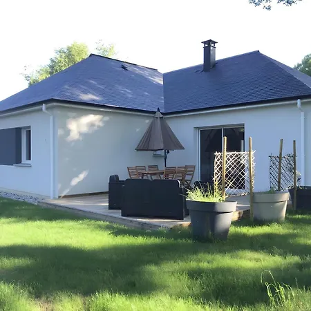 Logis Des 2 Chênes Hébergement de vacances *