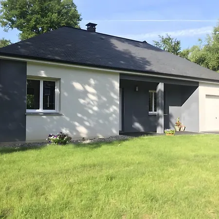 Holiday home Logis Des 2 Chenes *