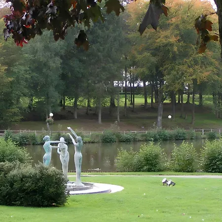 Logis Des 2 Chenes Holiday home Forges-les-Eaux