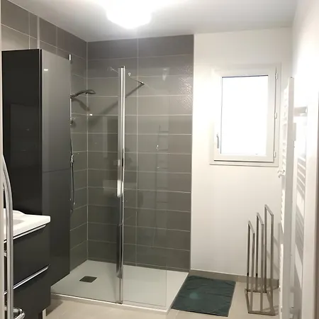 Holiday home Logis Des 2 Chenes *