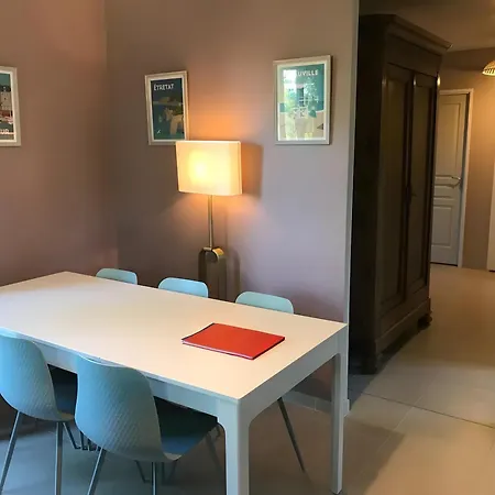 Holiday home Logis Des 2 Chenes