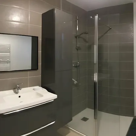 Holiday home Logis Des 2 Chenes *