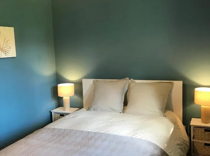 Des 2 Chenes Entre Avenue Verte, Lacs, Piscine Et Casino Forges-les-Eaux