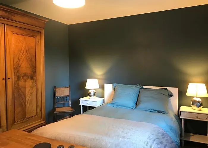 Des 2 Chenes Entre Avenue Verte, Lacs, Piscine Et Casino Holiday home Forges-les-Eaux