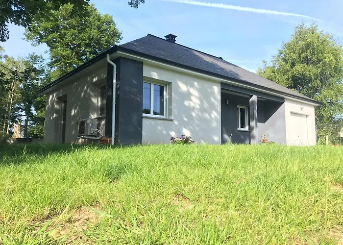 Des 2 Chenes Entre Avenue Verte, Lacs, Piscine Et Casino *