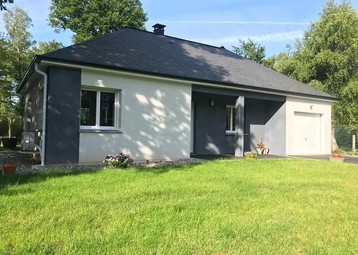 Des 2 Chenes Entre Avenue Verte, Lacs, Piscine Et Casino *