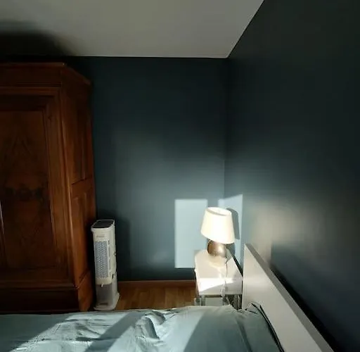 Holiday home Des 2 Chenes Entre Avenue Verte, Lacs, Piscine Et Casino