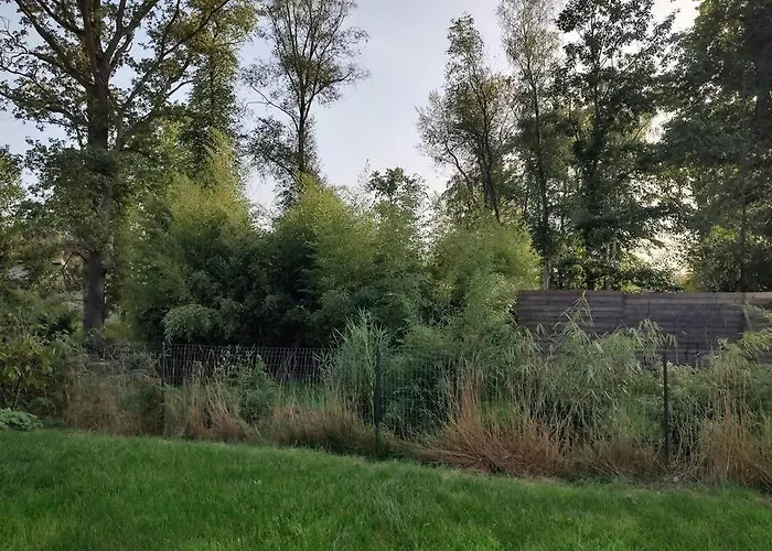 Des 2 Chenes Entre Avenue Verte, Lacs, Piscine Et Casino * Forges-les-Eaux