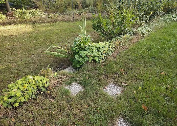 Des 2 Chenes Entre Avenue Verte, Lacs, Piscine Et Casino Holiday home