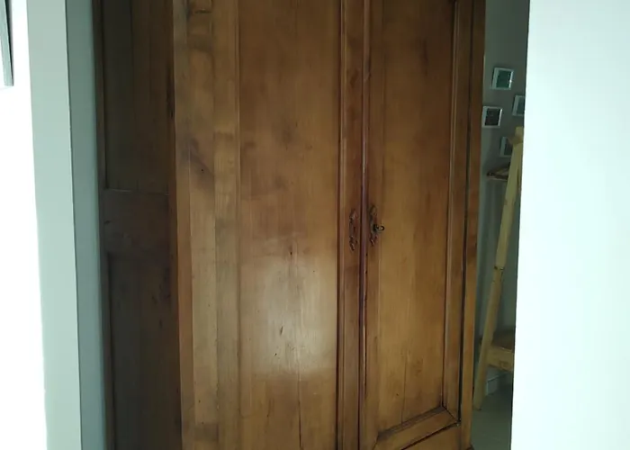 Des 2 Chenes Entre Avenue Verte, Lacs, Piscine Et Casino Holiday home