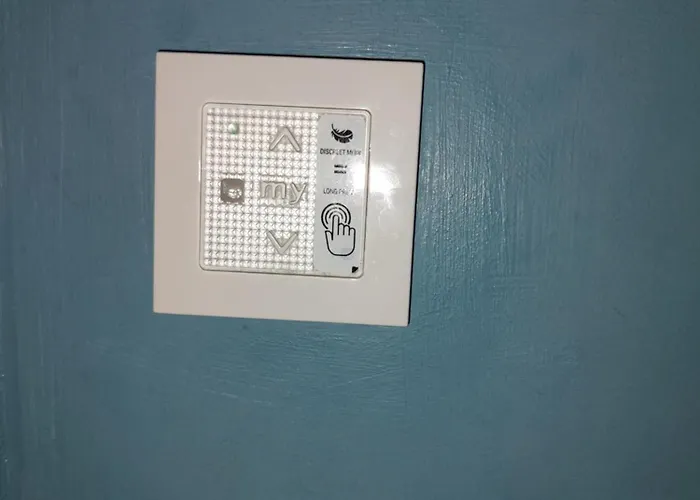 Holiday home Des 2 Chenes Entre Avenue Verte, Lacs, Piscine Et Casino Forges-les-Eaux