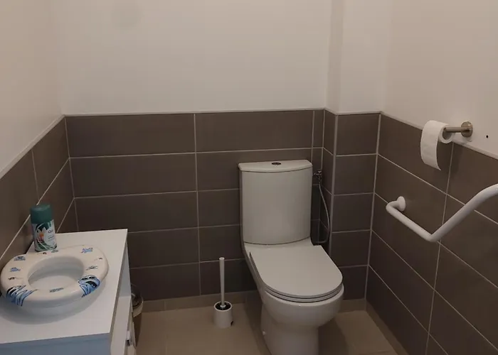 Des 2 Chenes Entre Avenue Verte, Lacs, Piscine Et Casino *