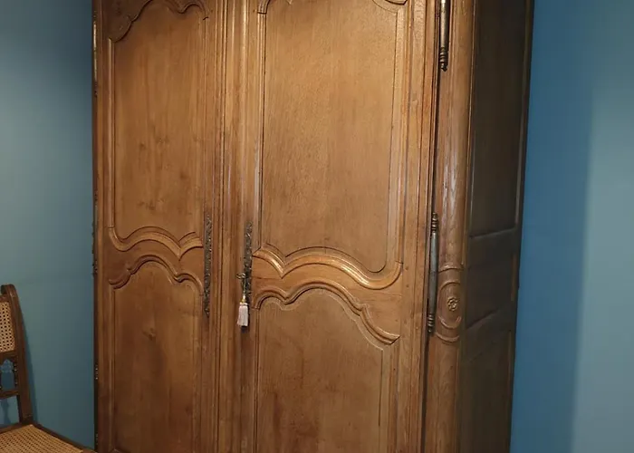 Des 2 Chenes Entre Avenue Verte, Lacs, Piscine Et Casino Forges-les-Eaux