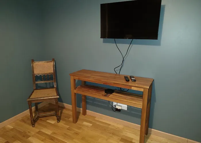 Des 2 Chenes Entre Avenue Verte, Lacs, Piscine Et Casino * Forges-les-Eaux