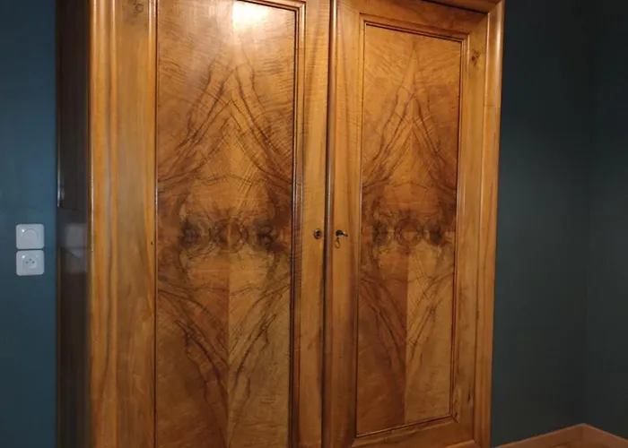 Holiday home Des 2 Chenes Entre Avenue Verte, Lacs, Piscine Et Casino