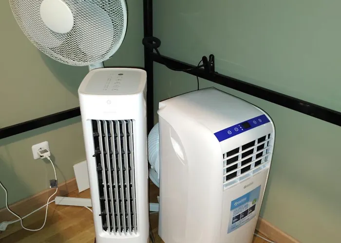 Des 2 Chenes Entre Avenue Verte, Lacs, Piscine Et Casino Holiday home *