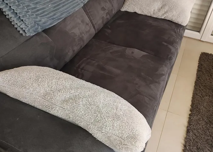 Holiday home Des 2 Chenes Entre Avenue Verte, Lacs, Piscine Et Casino Forges-les-Eaux