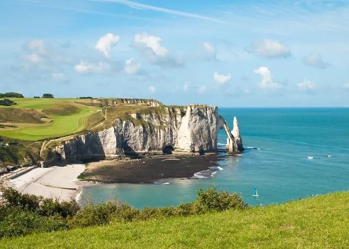 Des 2 Chenes Entre Avenue Verte, Lacs, Piscine Et Casino Forges-les-Eaux