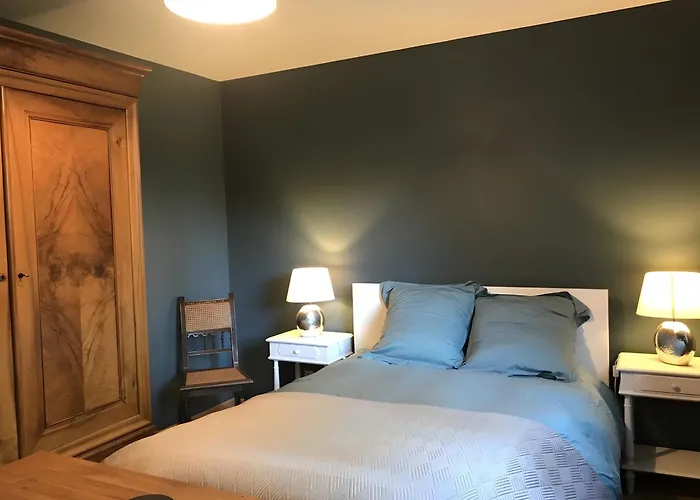 Logis Des 2 Chenes Holiday home