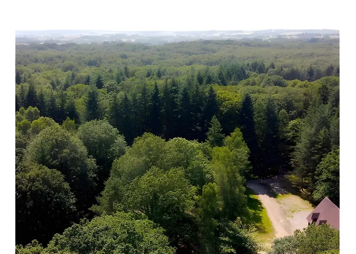 Logis Des 2 Chenes *