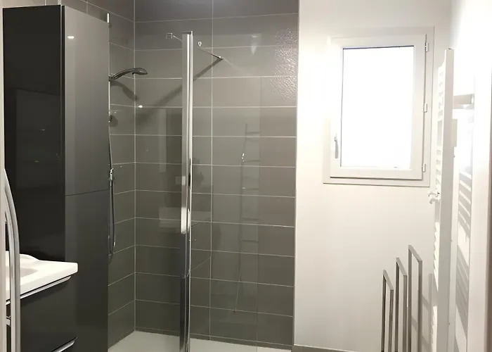 Logis Des 2 Chenes Holiday home *