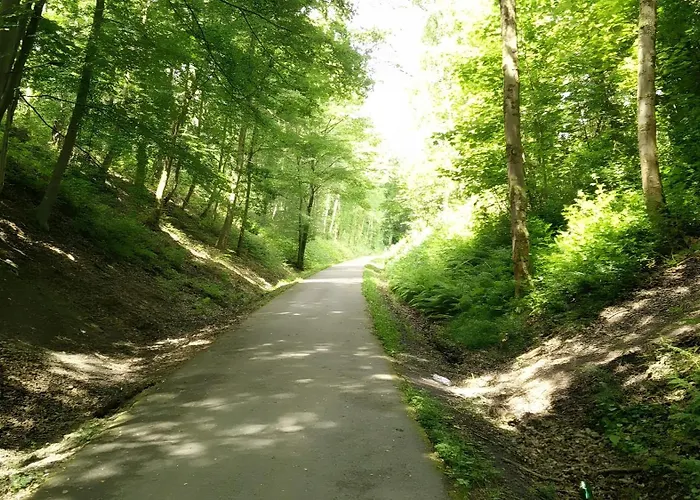 Logis Des 2 Chenes Forges-les-Eaux